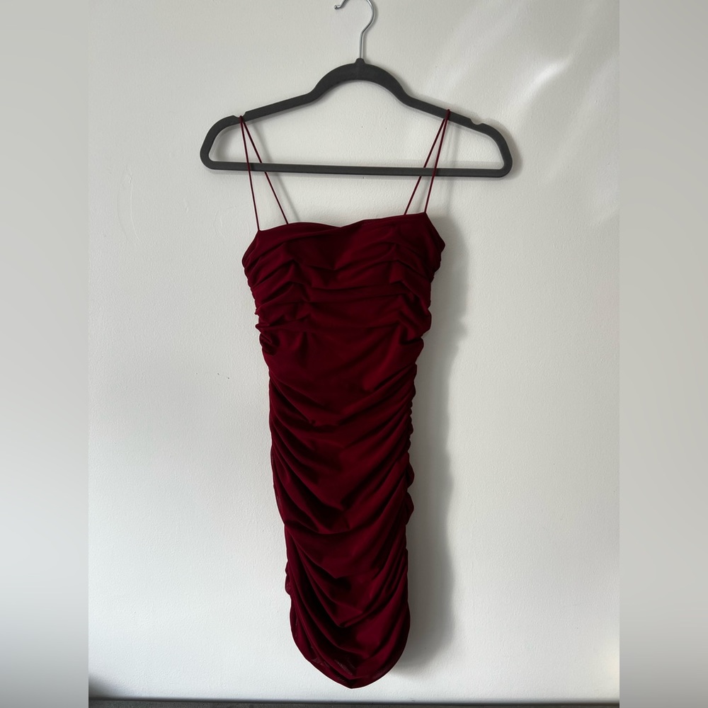 Princess Polly Tara Mini Dress